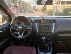 نیسان نەڤارا